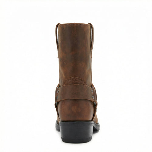 Westernstiefel für Herren – Tavélo