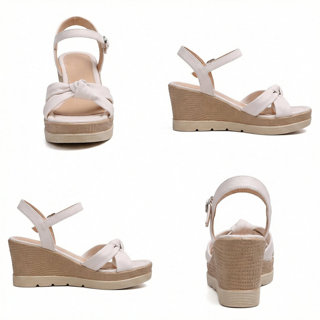 Echoarchiv | Orthopädische Modische Sandalen