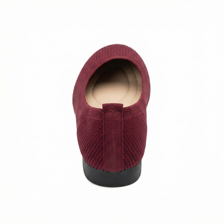 Echoarchiv | Orthopädische Ballerina Schuhe