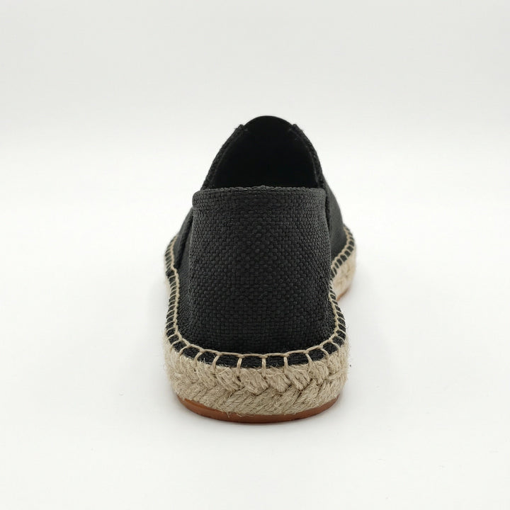 Espadrilles-Loafer-Schuhe für Herren Echoarchiv