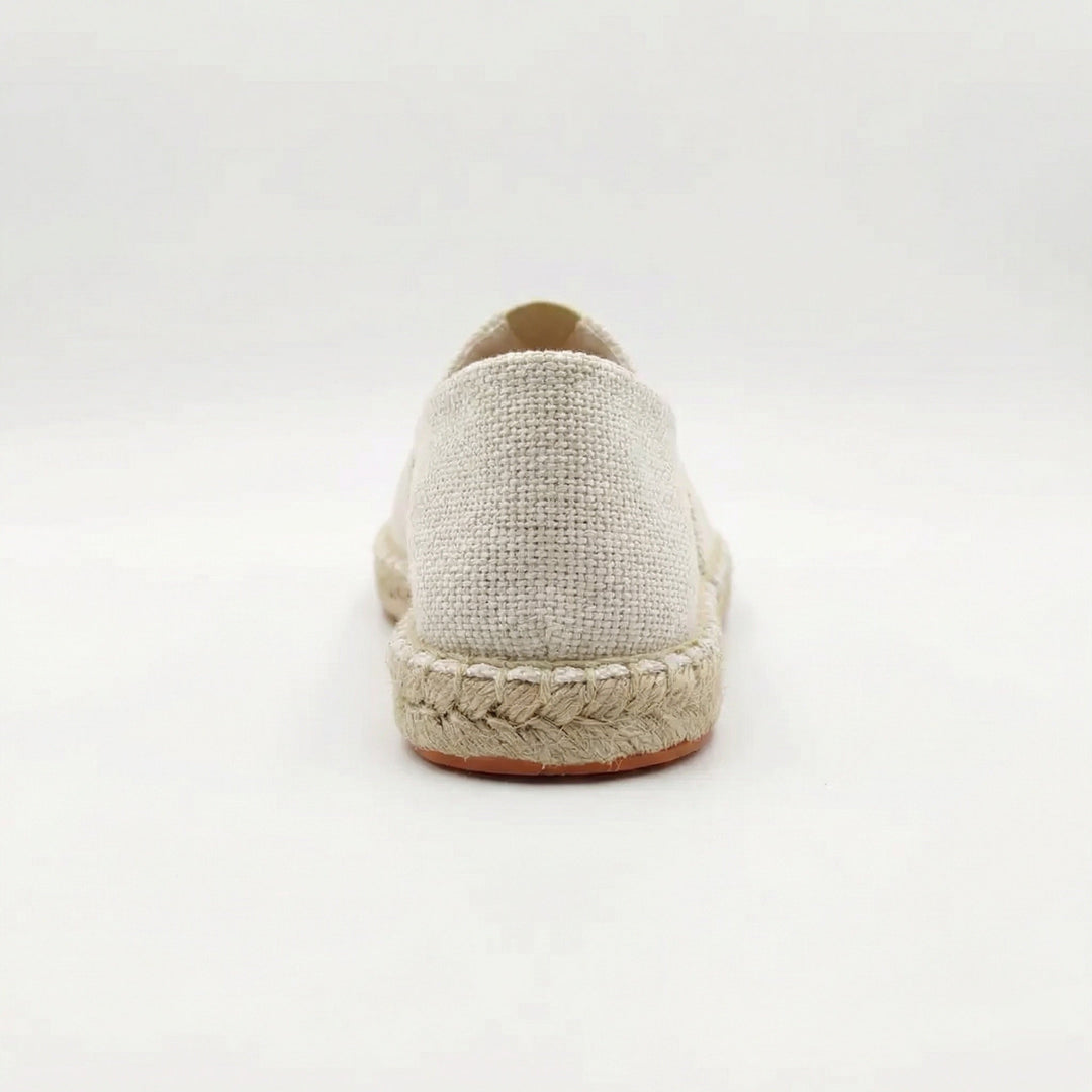 Espadrilles-Loafer-Schuhe für Herren Echoarchiv