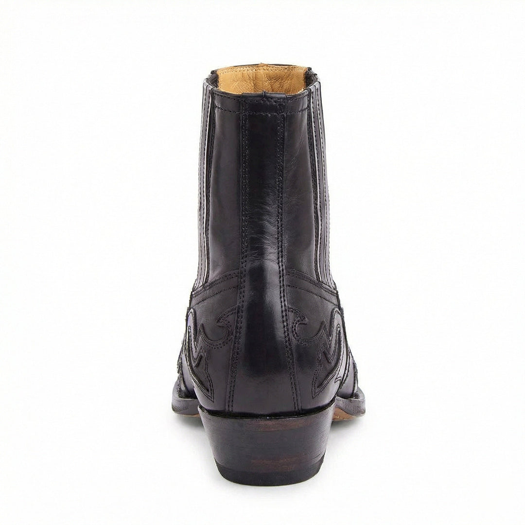 Cowboystiefel aus Western – Tavélo