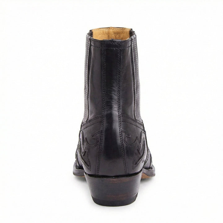 Cowboystiefel aus Western – Tavélo