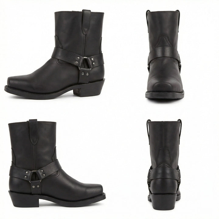 Westernstiefel für Herren – Tavélo