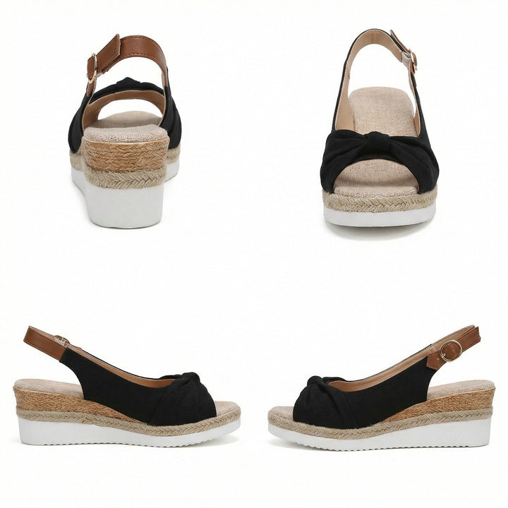 Echoarchiv | Orthopädische Sandalen mit Zehenspitzen