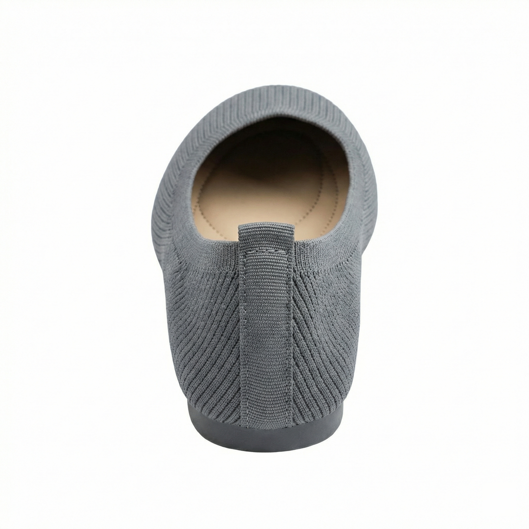 Echoarchiv | Orthopädische Ballerina Schuhe