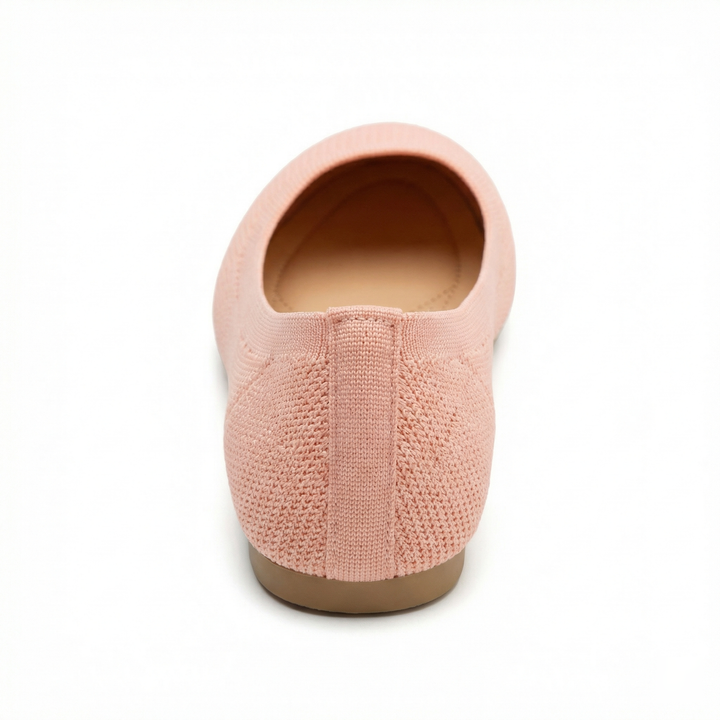 Echoarchiv | Orthopädische Ballerina Schuhe
