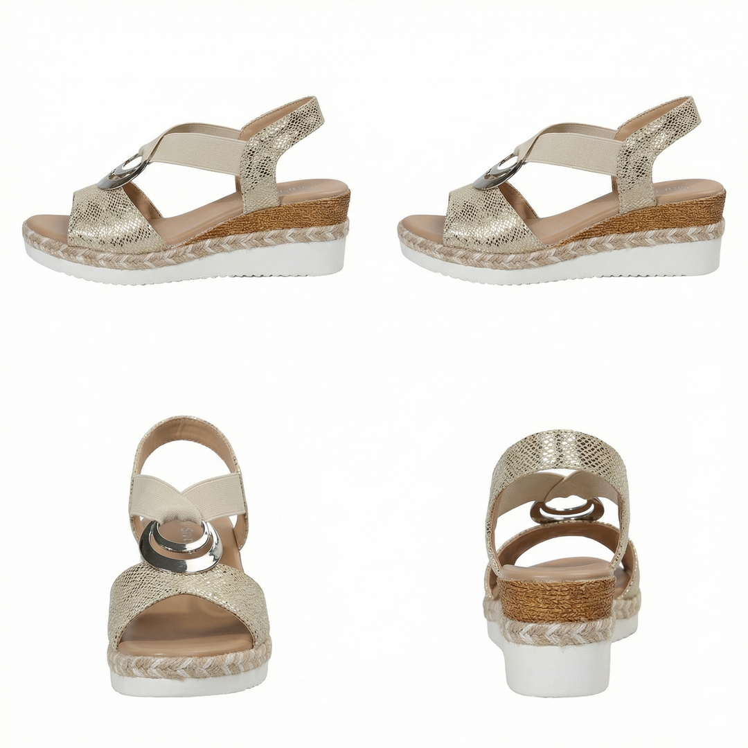 Echoarchiv | Orthopädische Sandalen Komfort für Jeden Schritt