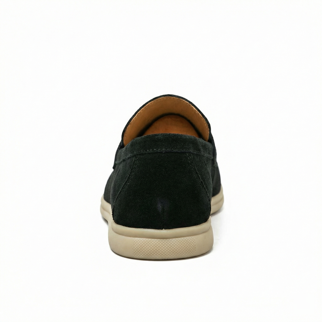 Echoarchiv | Luxus Herren Loafers Schuhe Bram