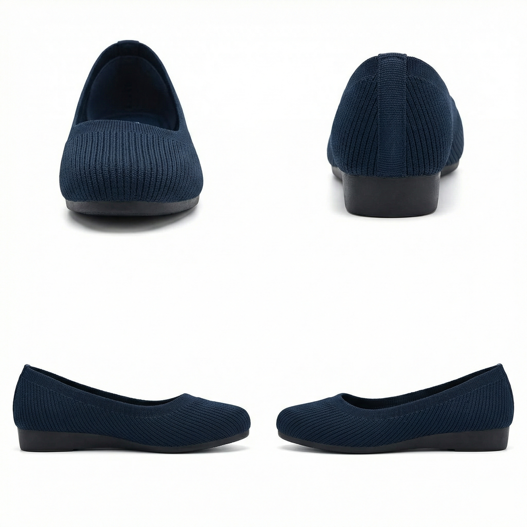 Echoarchiv | Orthopädische Ballerina Schuhe