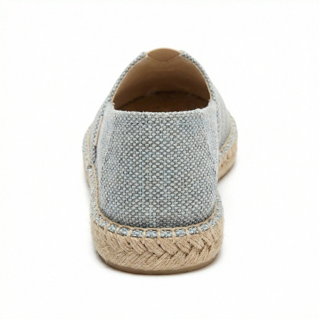 Espadrilles-Loafer-Schuhe für Herren Echoarchiv