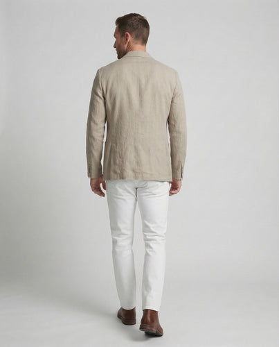 Herren Elegantblazer Casual