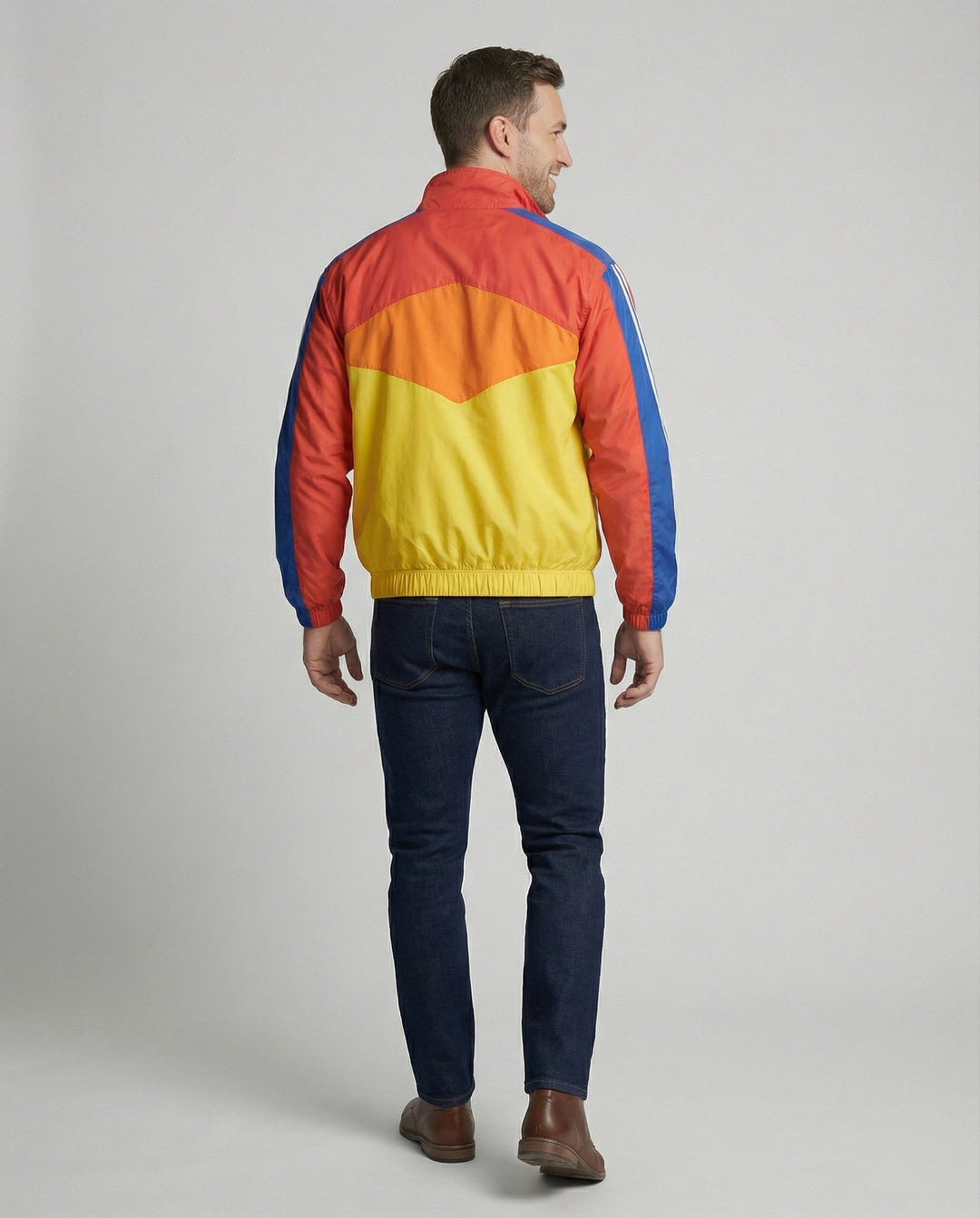 Limitierte Frühlingsjacke Komfort