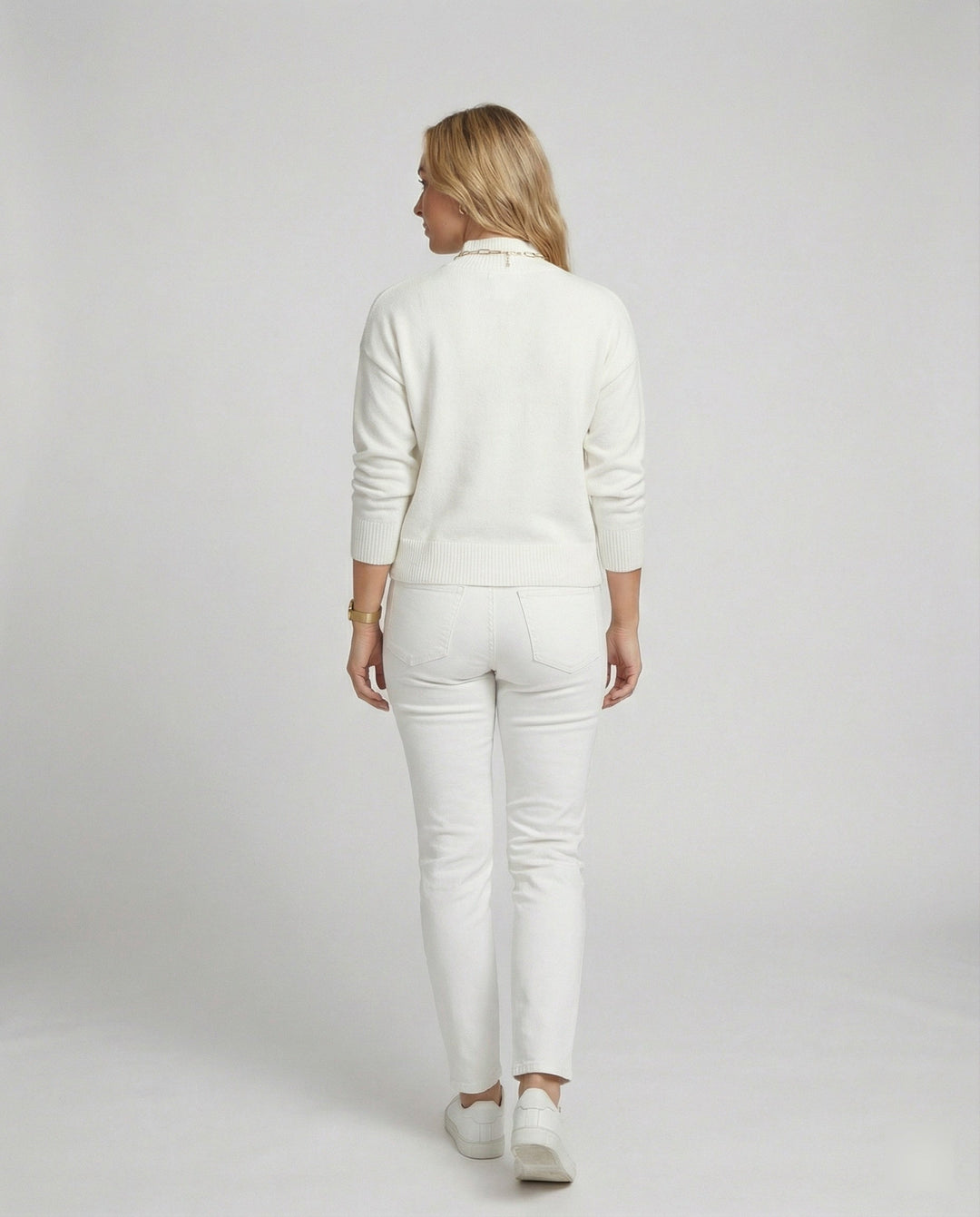 Echoarchiv | eleganter Rollkragenpullover