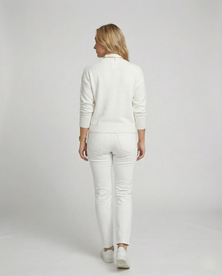 Echoarchiv | eleganter Rollkragenpullover