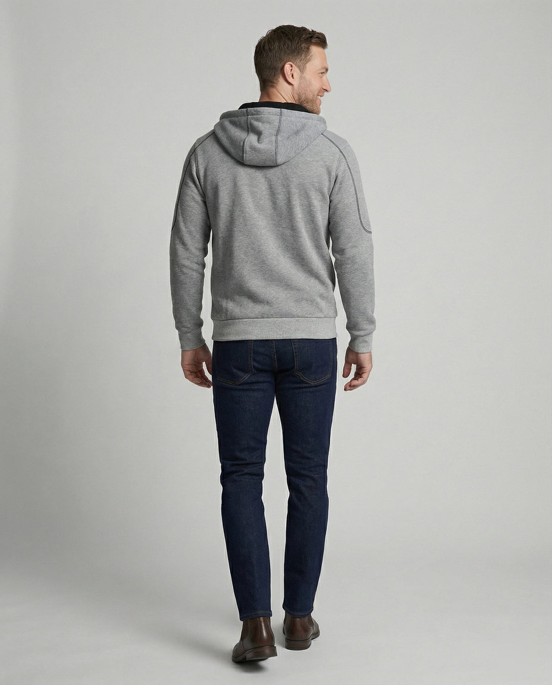 Echoarchiv | Hoodie Herren sportlich