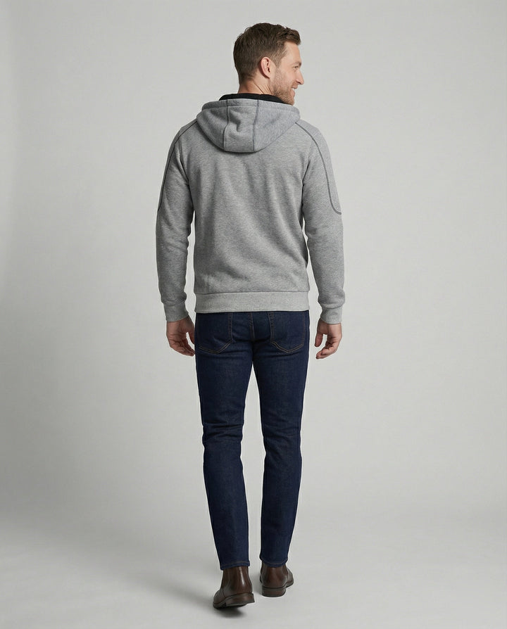 Echoarchiv | Hoodie Herren sportlich