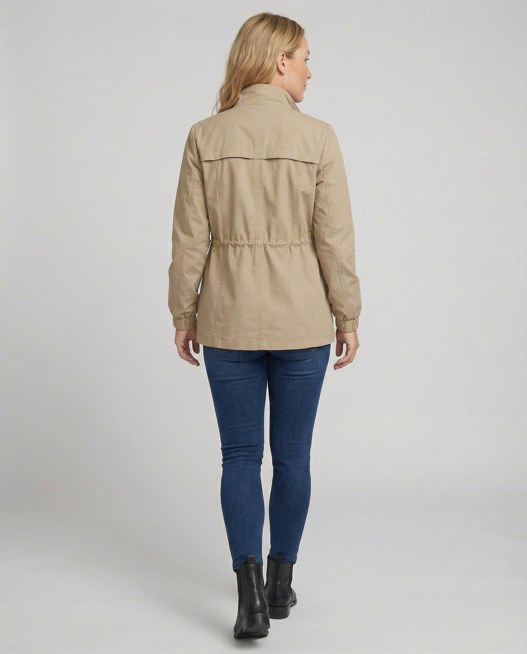 Echoarchiv | Damen Sommerjacke Kurze