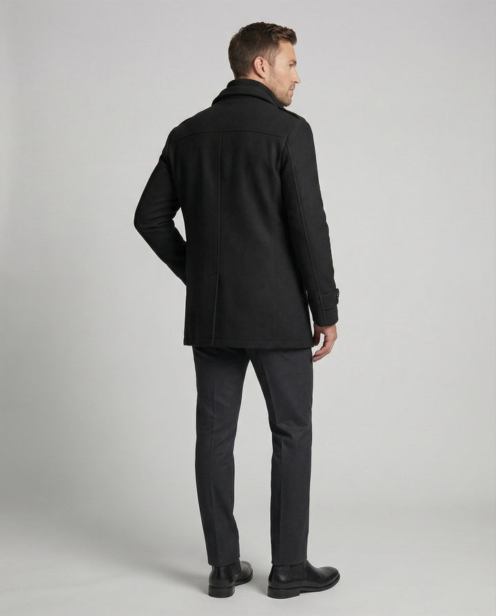 Echoarchiv | Wasserdicht Business Winterjacke