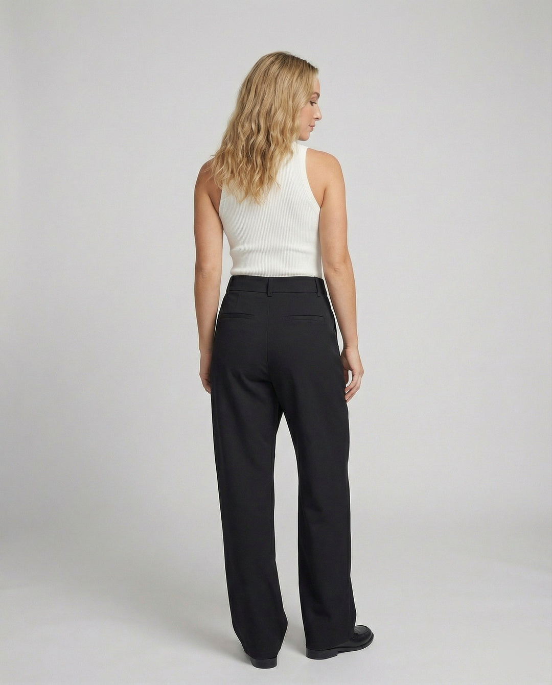 Echoarchiv | Asymmetrische Weite Hosen