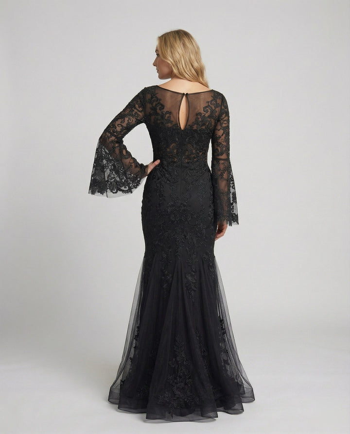 Damen Abendkleid Echoarchiv
