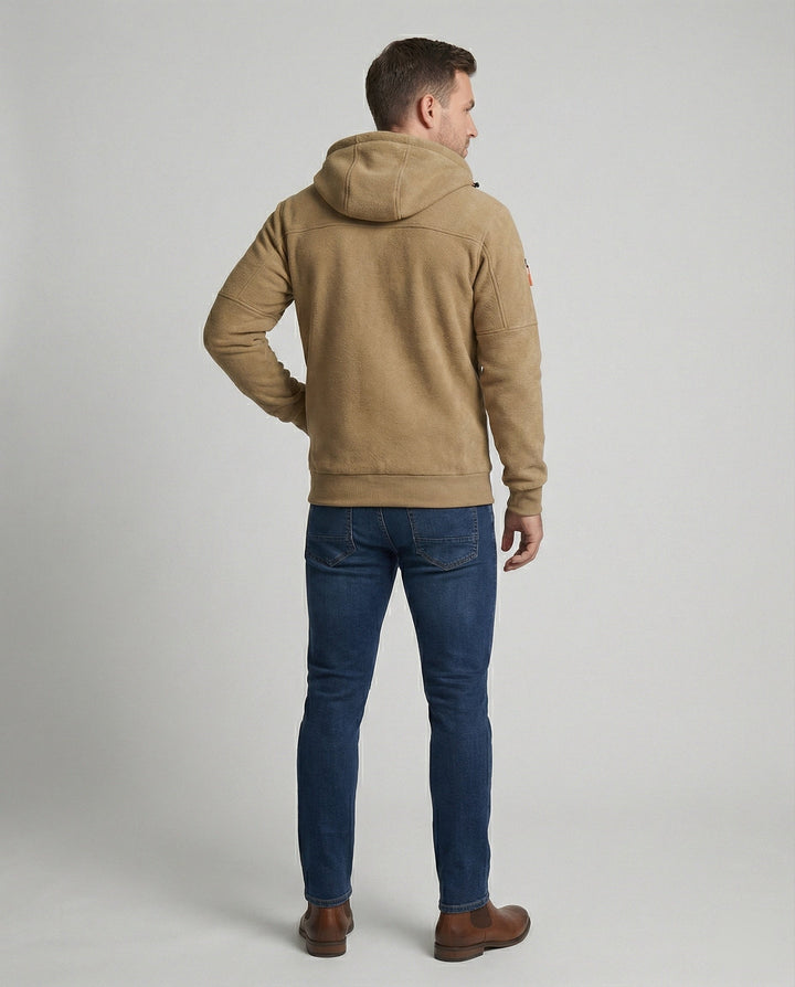 Echoarchiv | Herren Kapuzenjacke