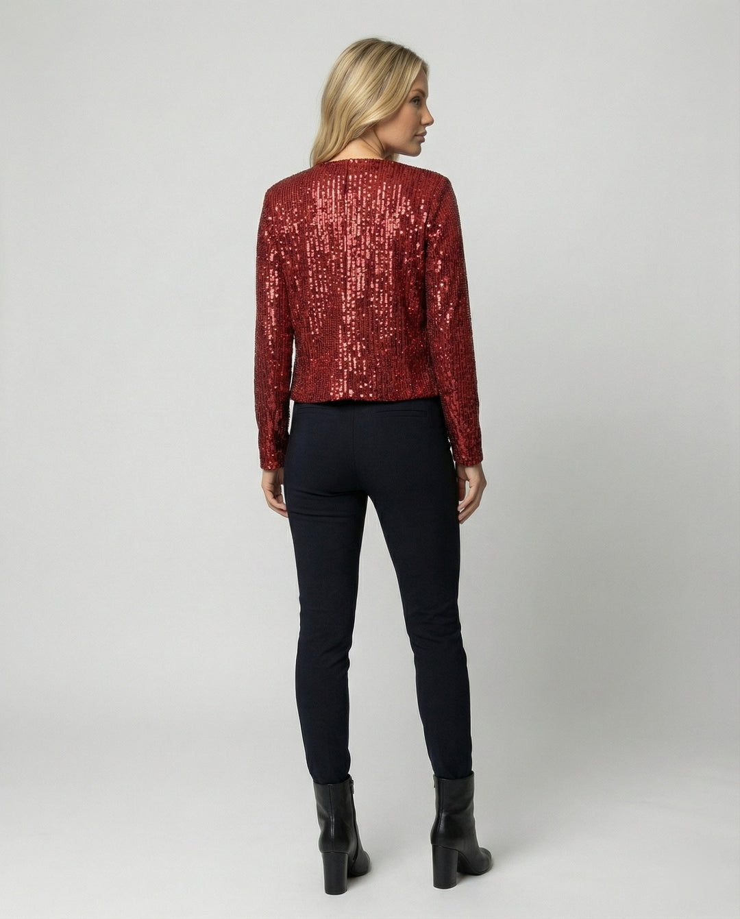 Echoarchiv | Eleganter Blazer für Damen