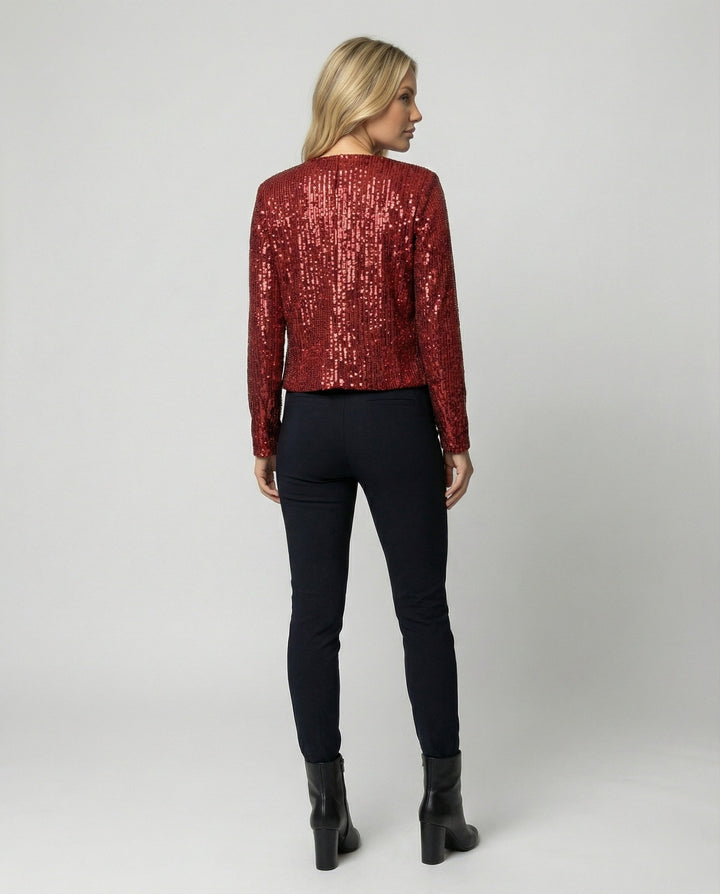 Echoarchiv | Eleganter Blazer für Damen
