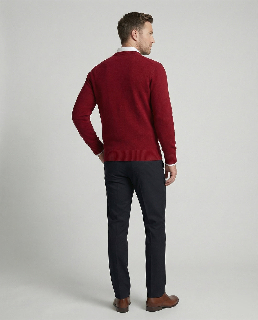 Echoarchiv | Luxuriöser Pullover