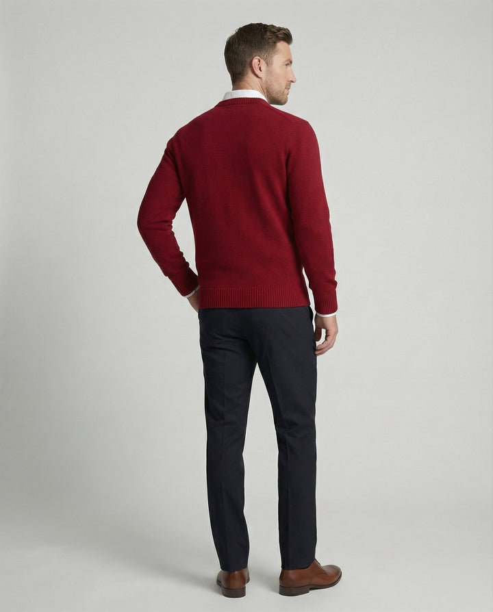 Echoarchiv | Luxuriöser Pullover