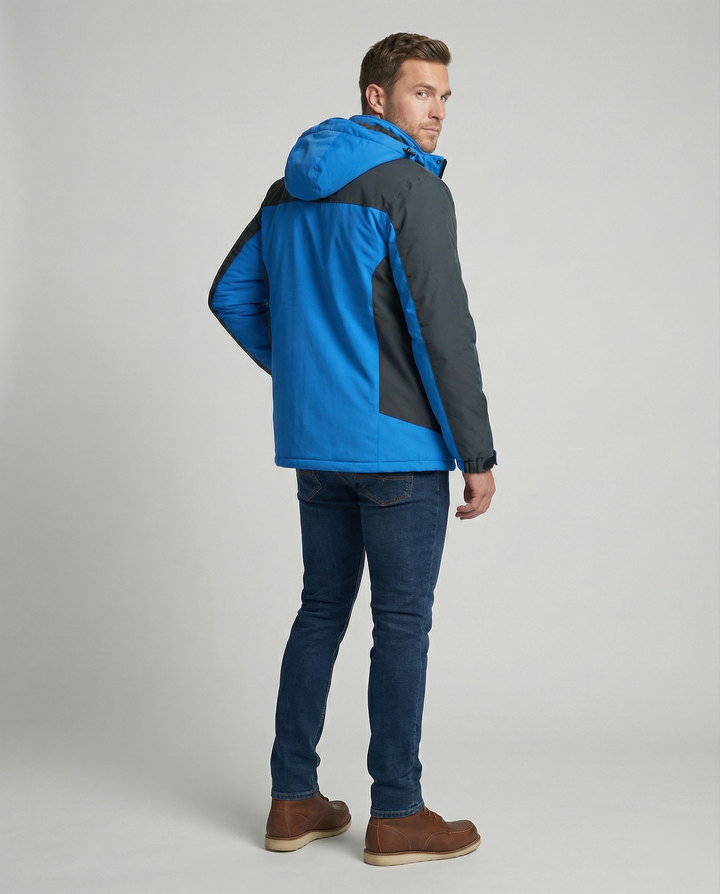 Echoarchiv | Wasserdichte Jacke - Outdoor