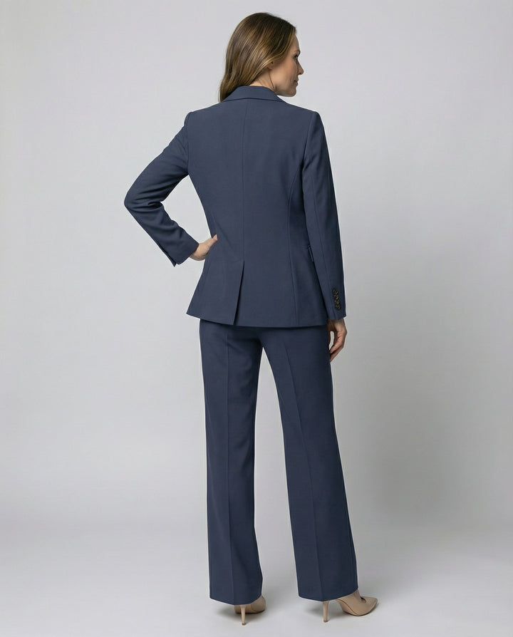 Set-Anzug für Damen – Avérine