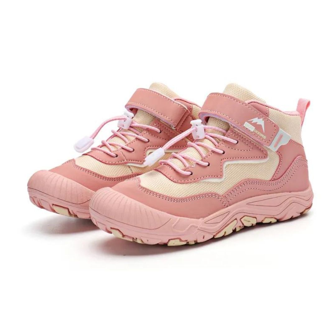 Echoarchiv | Abenteuerschuhe für Kinder