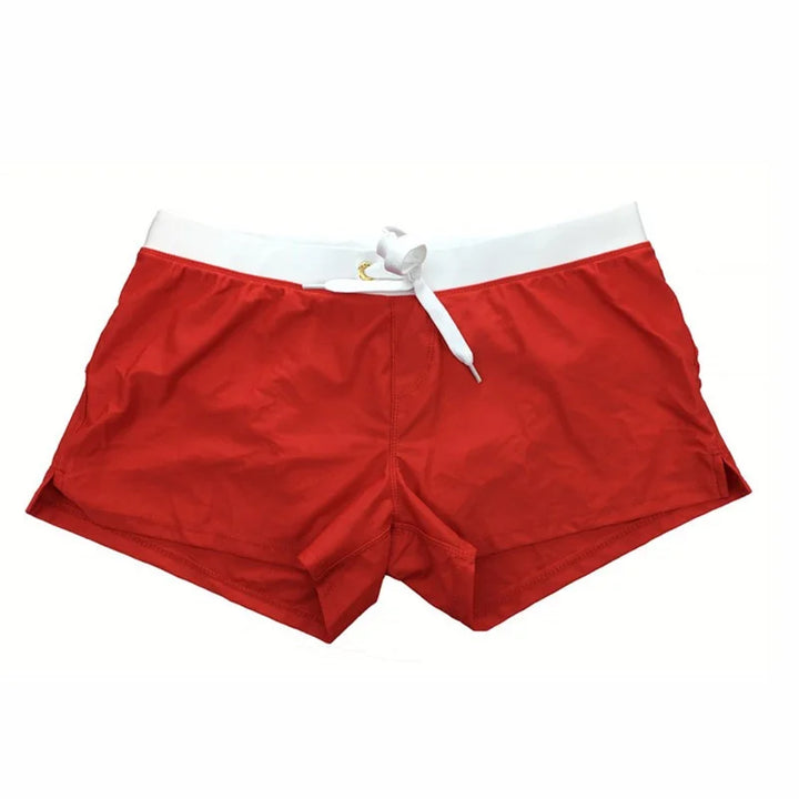 Echoarchiv | Herren Schnell Trocknende Badehose Komfortabel, Stilvoll & Funktional