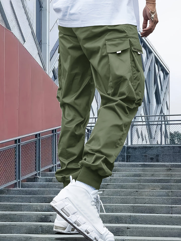 Echoarchiv | Cargo-Jogger-Hose