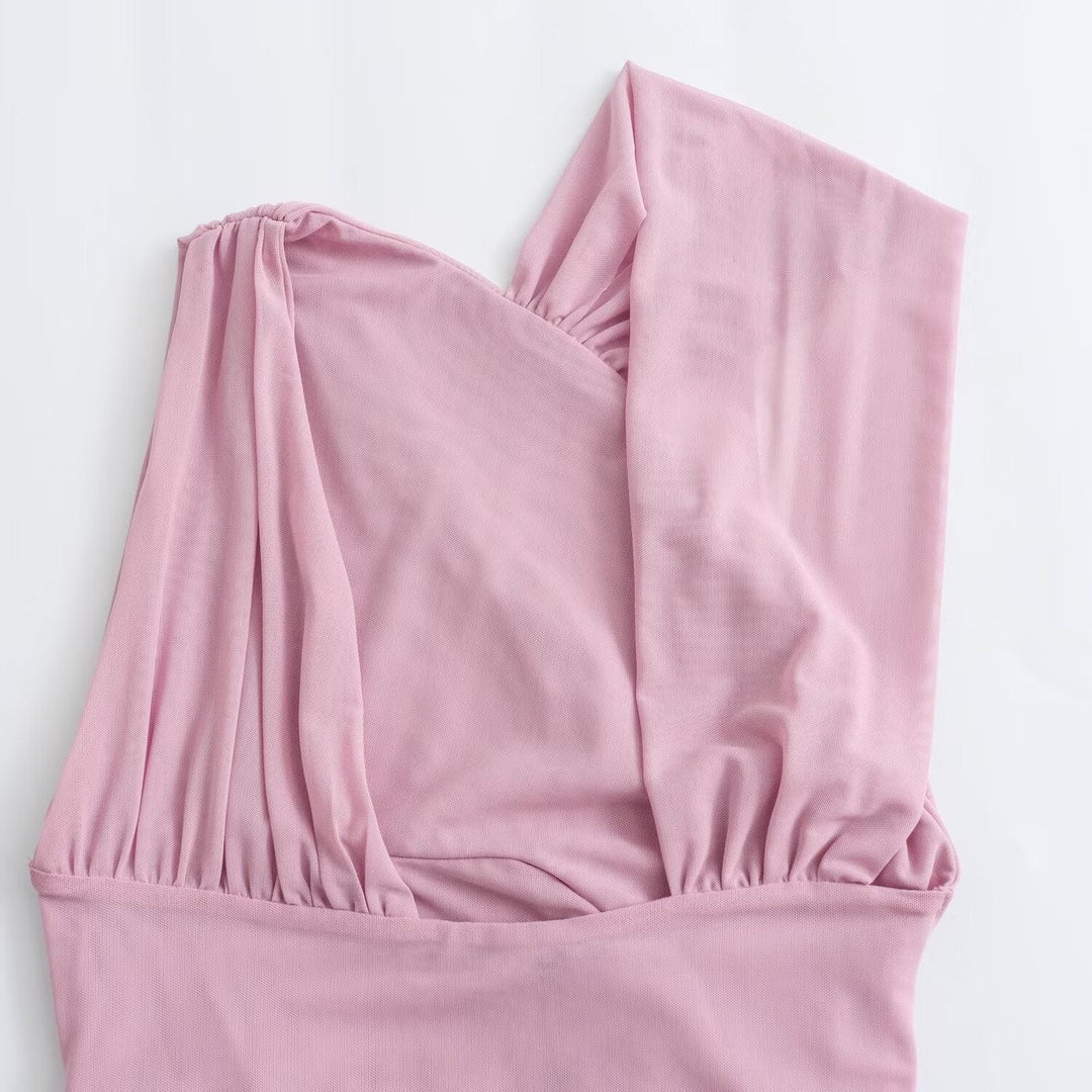 Body | Damen-Body mit Leopardenmuster