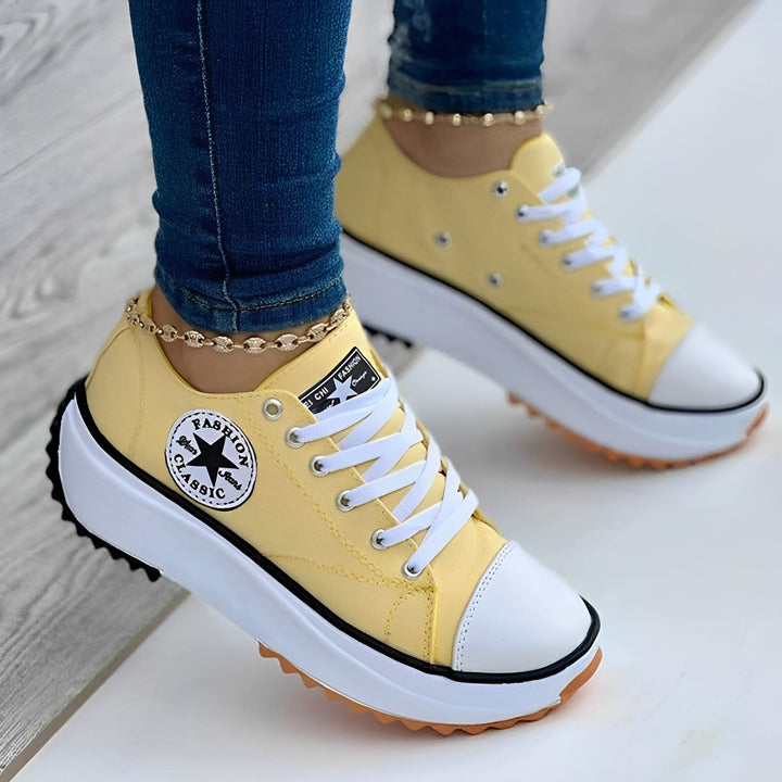 Echoarchiv | CanvasShoes DamenEchoarchiv Turnschuhe