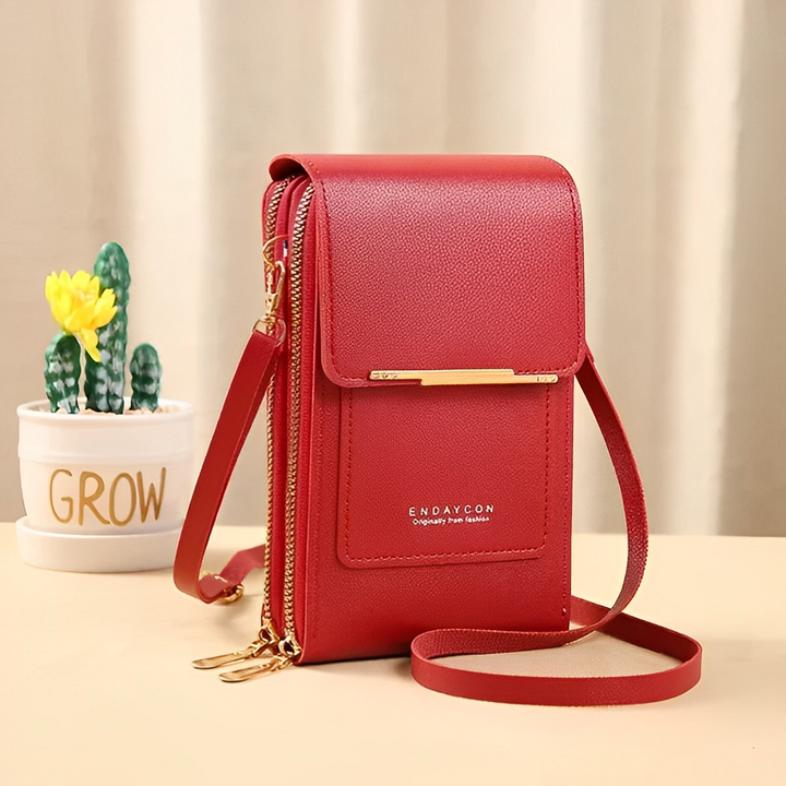 Echoarchiv | Trendsafe Elegance Tasche