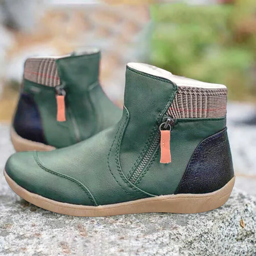 Echoarchiv | Orthopädische Stiefel für Damen