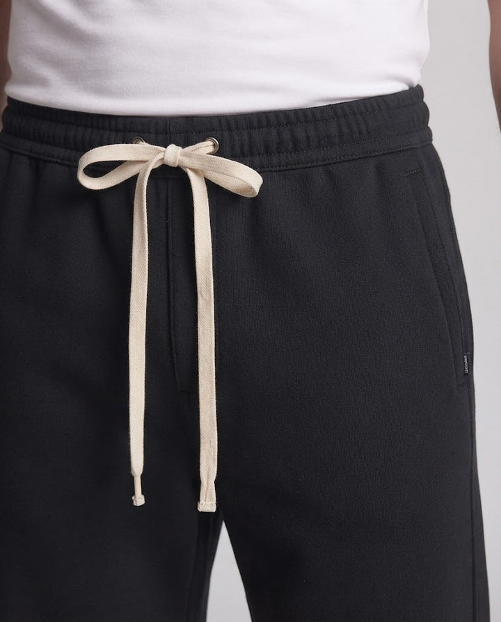 Herren Sportliche Relaxed Fit Jogginghose Echoarchiv