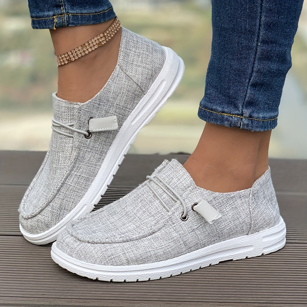 Echoarchiv | Casual Turnschuhe