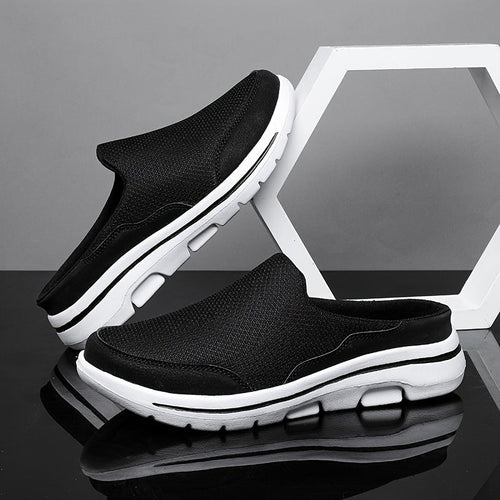 Herren-Slipper