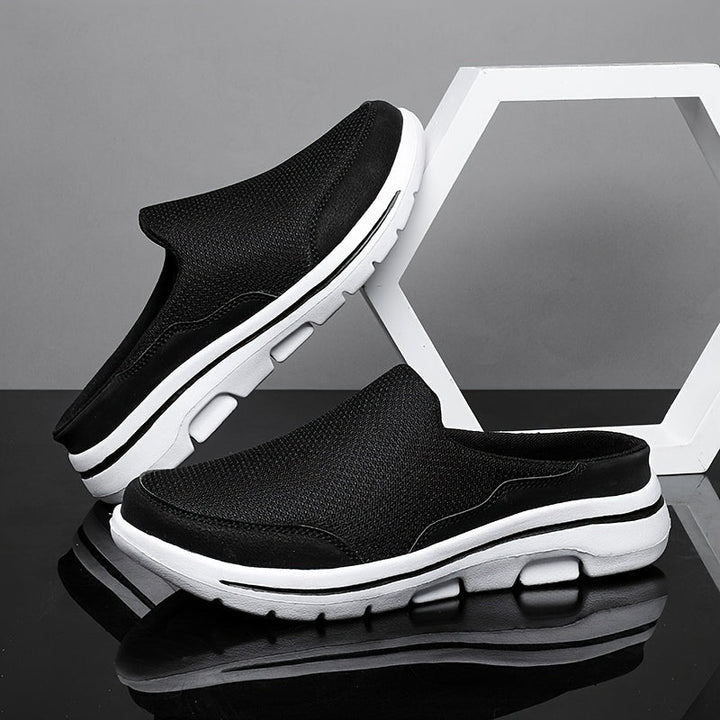 Echoarchiv | Orthopädische Sport Sandalen