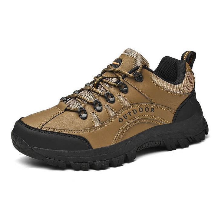 Echoarchiv | Orthopädische Outdoor- und Wanderschuhe