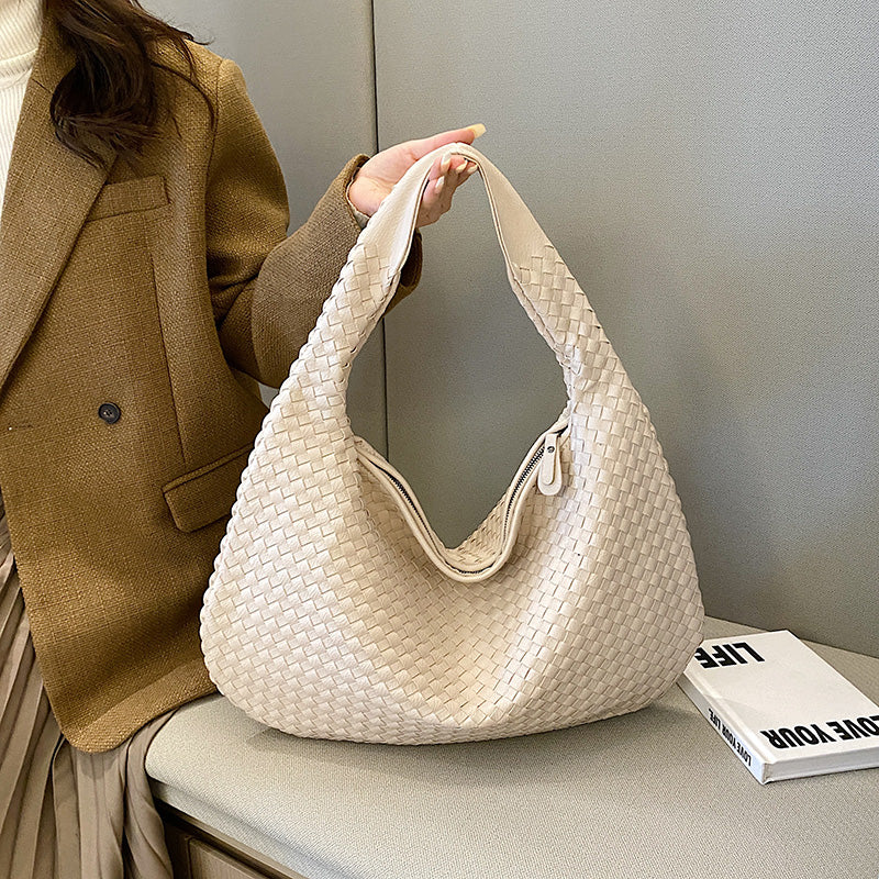 Gewebte Tasche – Avelline
