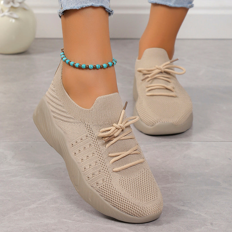 Ergonomische Freizeitschuhe Für Frauen – Seravelle