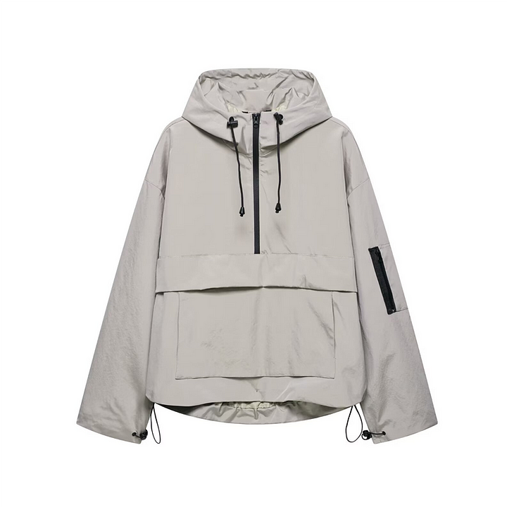 Echoarchiv | 3-in-1 wasserdichte Jacke für Outdoor-Abenteuer