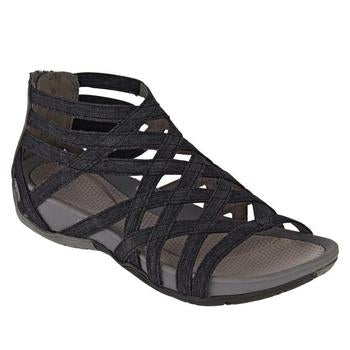 Echoarchiv | Orthopädische Komfort Sandalen