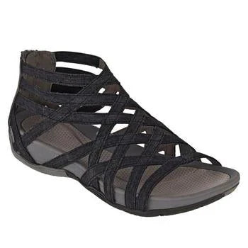 Echoarchiv | Sandalen inkl. Schweißabsorbierende Sohle