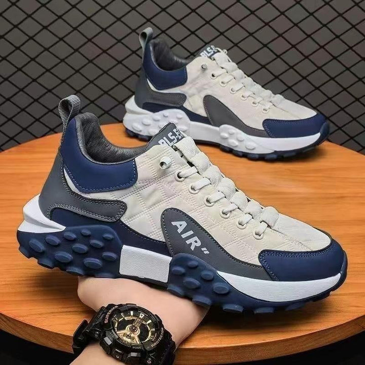 Orthopädische Herrenschuhe für Komfort und Stil Echoarchiv